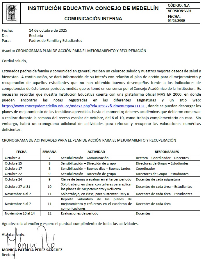 Imagen que acompaña la noticia